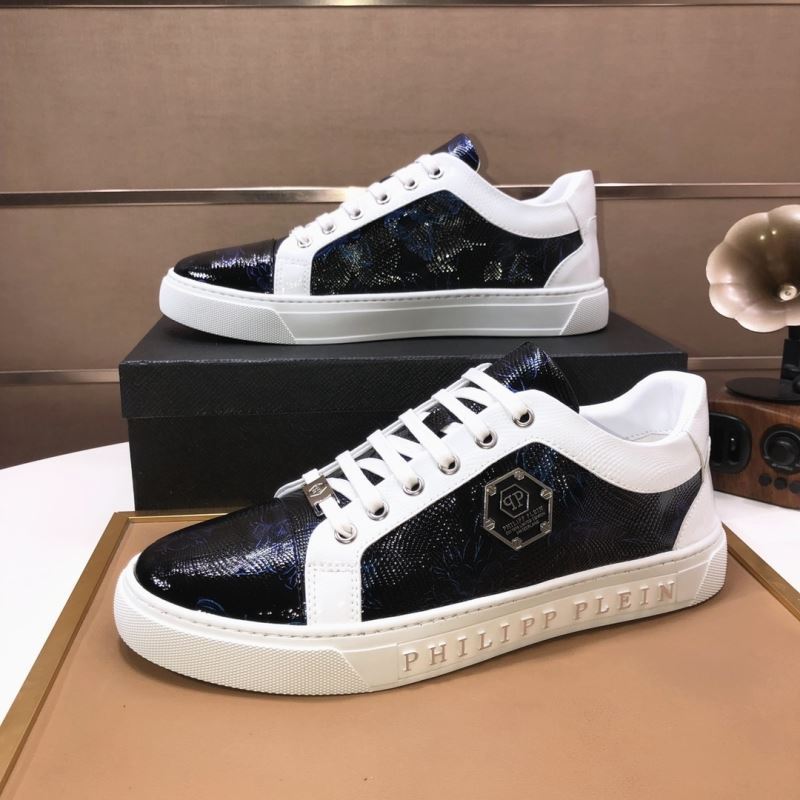 Philipp Plein Shoes